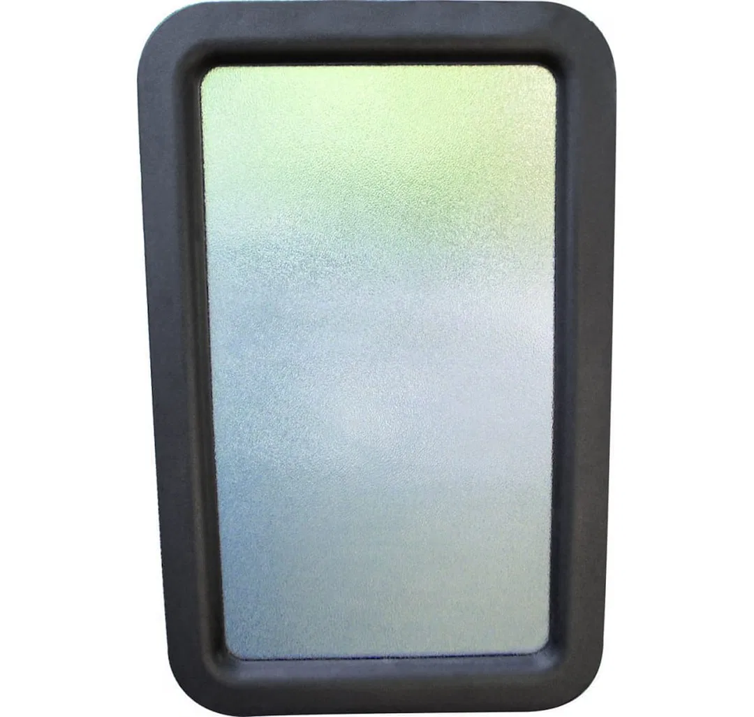 A77051 – VALTERRA LLC Entry Door Window Glass, Replacement For RV Entry Doors 12 Inch x 21 Inch Window Obscure Glass ...